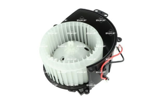 Heater fan 34241 NRF, Image 3
