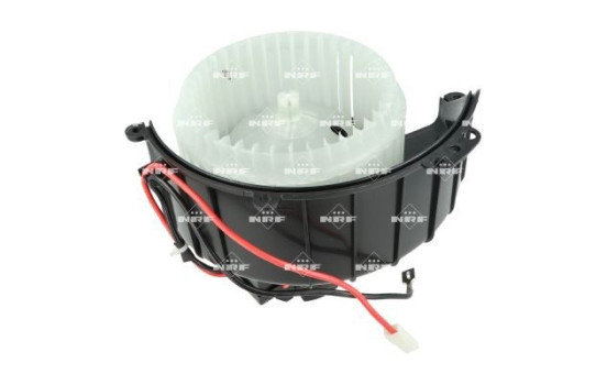 Heater fan 34241 NRF, Image 4