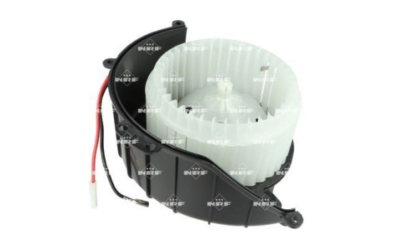Heater fan 34241 NRF, Image 5
