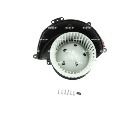 Heater fan 34241 NRF, Image 7