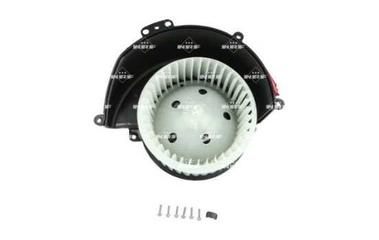 Heater fan 34241 NRF, Image 7