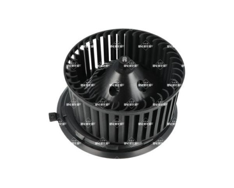 Heater fan 34242 NRF, Image 2