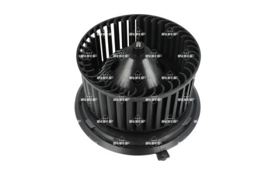 Heater fan 34242 NRF, Image 5