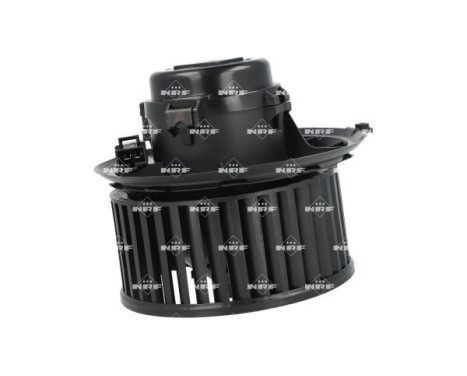 Heater fan 34242 NRF, Image 6