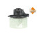 Heater fan 34243 NRF, Thumbnail 2