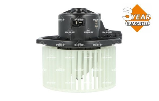 Heater fan 34243 NRF, Image 2