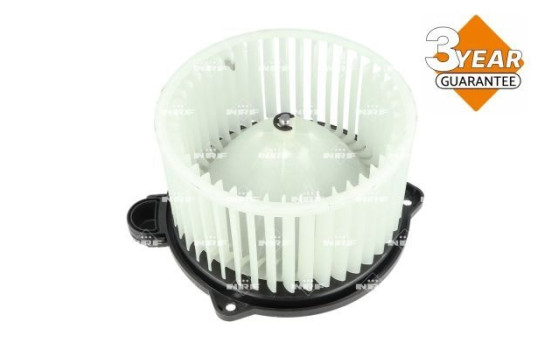 Heater fan 34243 NRF, Image 3