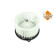 Heater fan 34243 NRF, Thumbnail 4