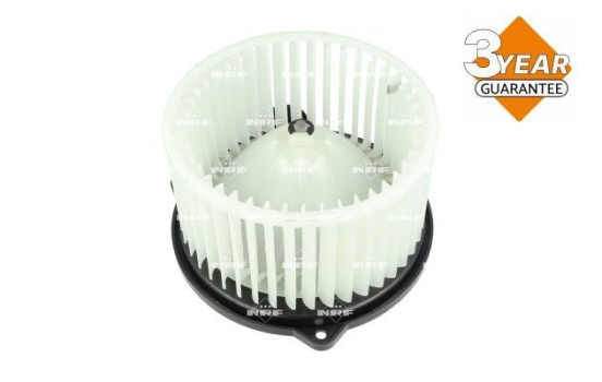 Heater fan 34243 NRF, Image 4