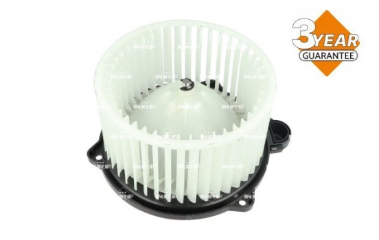 Heater fan 34243 NRF, Image 5