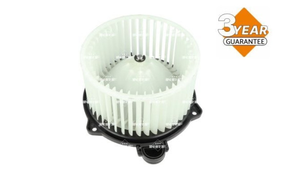 Heater fan 34243 NRF, Image 6