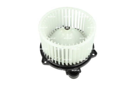 Heater fan 34243 NRF, Image 5
