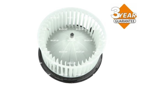 Heater fan 34246 NRF, Image 2