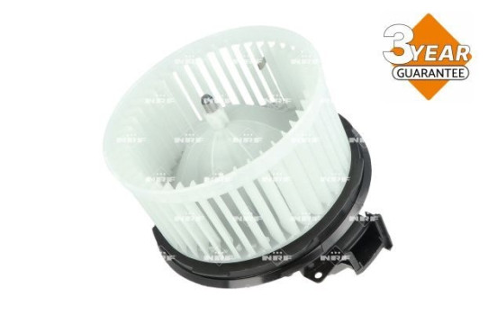 Heater fan 34246 NRF, Image 3