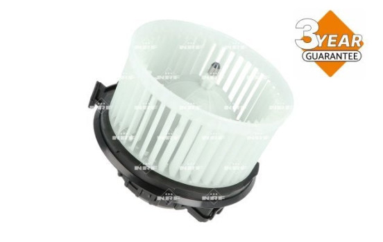 Heater fan 34246 NRF, Image 5
