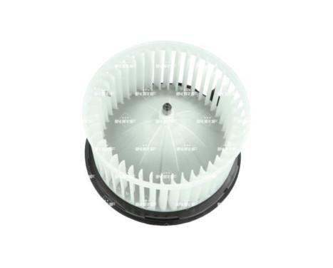 Heater fan 34246 NRF, Image 2