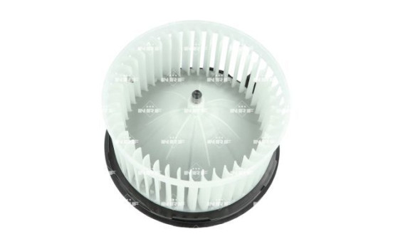 Heater fan 34246 NRF, Image 2