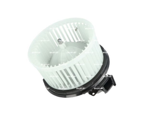 Heater fan 34246 NRF, Image 3