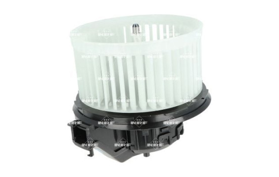 Heater fan 34246 NRF, Image 4