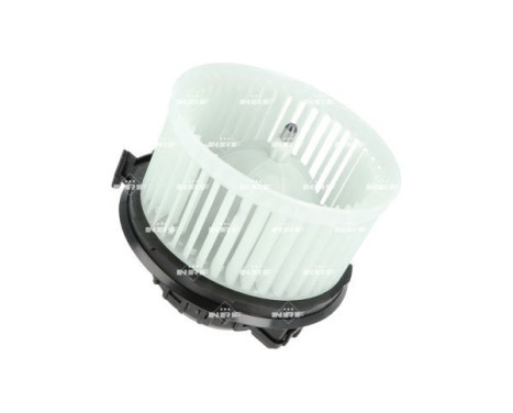 Heater fan 34246 NRF, Image 5