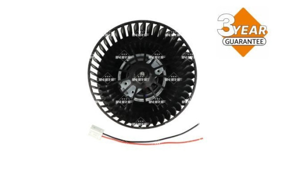 Heater fan 34248 NRF, Image 3