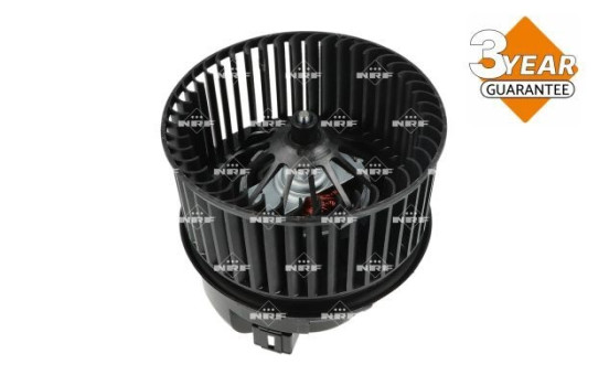 Heater fan 34248 NRF, Image 5