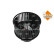 Heater fan 34248 NRF, Thumbnail 6