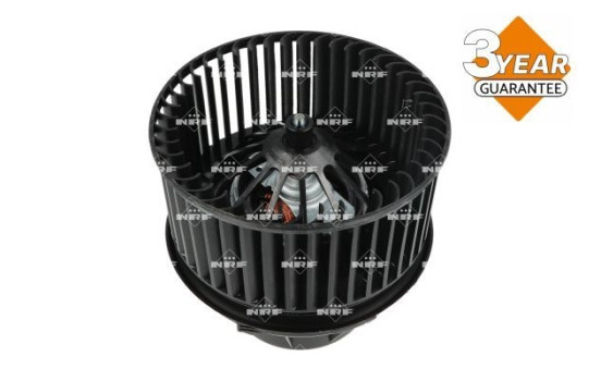 Heater fan 34248 NRF, Image 6