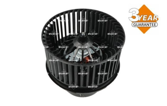 Heater fan 34248 NRF, Image 7