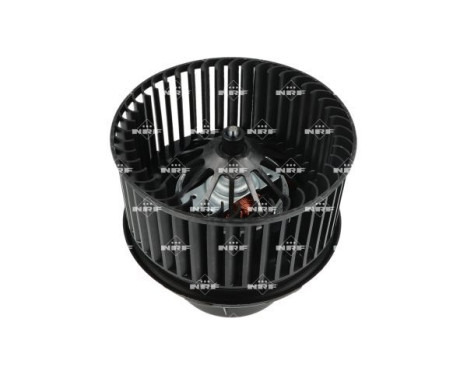 Heater fan 34248 NRF, Image 5