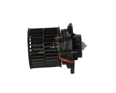 Heater fan 34251 NRF, Image 2