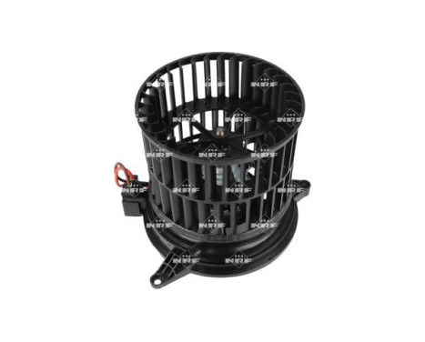 Heater fan 34251 NRF, Image 2
