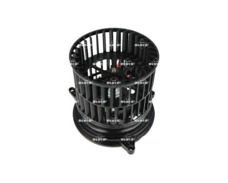 Heater fan 34251 NRF, Image 3
