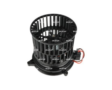 Heater fan 34251 NRF, Image 4