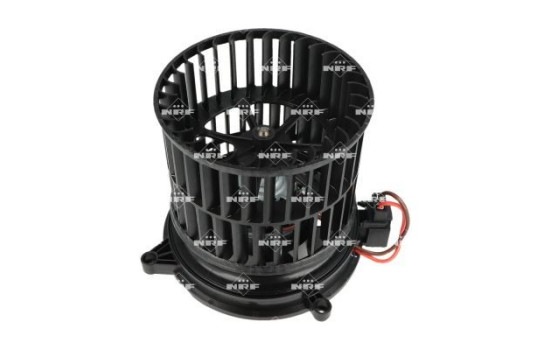 Heater fan 34251 NRF, Image 4