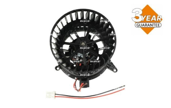 Heater fan 34251 NRF