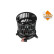 Heater fan 34251 NRF, Thumbnail 2