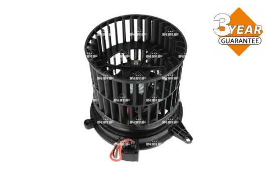 Heater fan 34251 NRF, Image 2
