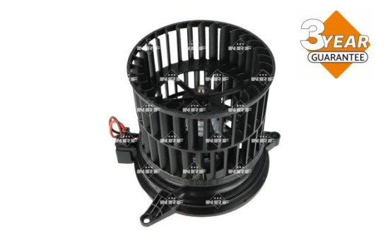 Heater fan 34251 NRF, Image 3