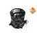Heater fan 34251 NRF, Thumbnail 5
