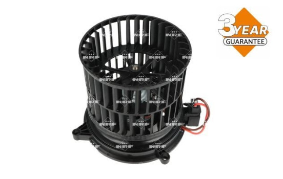 Heater fan 34251 NRF, Image 5