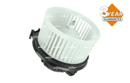 Heater fan 34254 NRF, Image 5