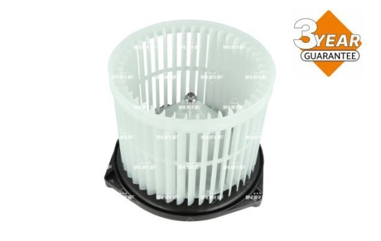 Heater fan 34256 NRF, Image 2