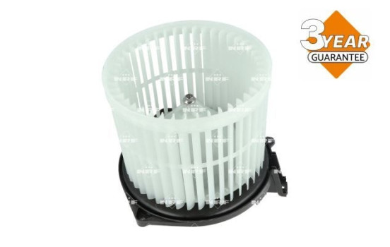 Heater fan 34256 NRF, Image 3