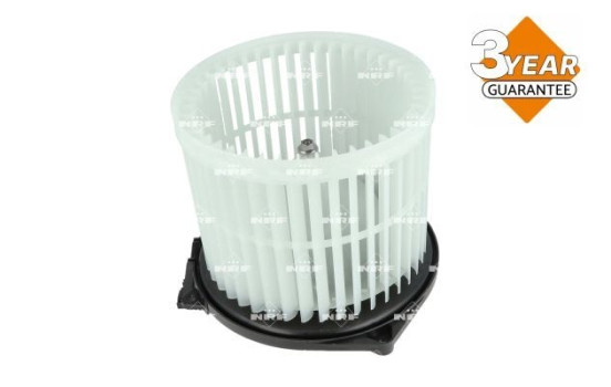 Heater fan 34256 NRF, Image 5