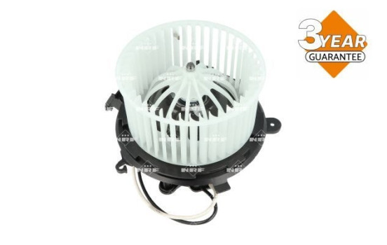 Heater fan 34258 NRF, Image 5
