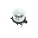 Heater fan 34258 NRF, Thumbnail 3