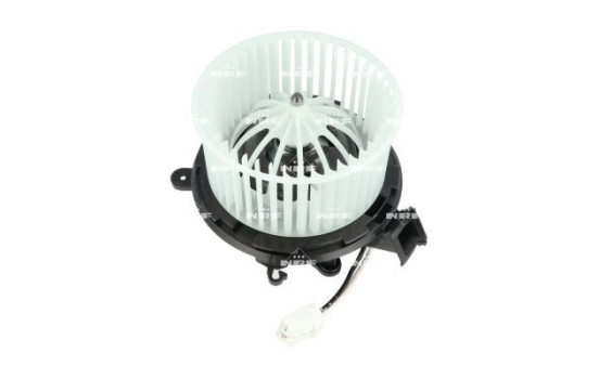 Heater fan 34258 NRF, Image 3
