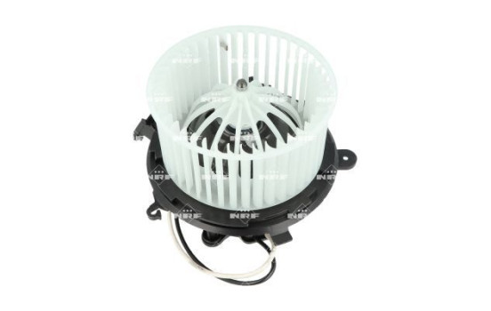 Heater fan 34258 NRF, Image 5