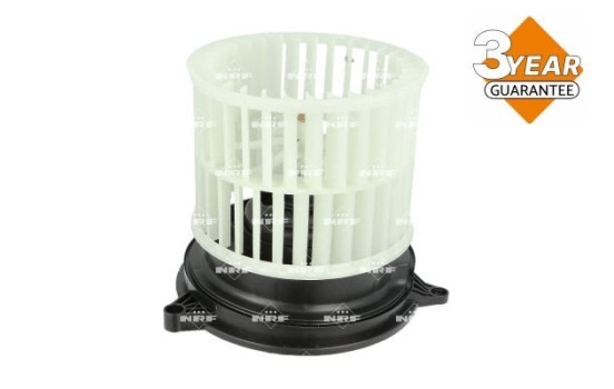 Heater fan 34261 NRF, Image 2